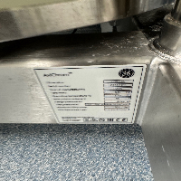 GE AxiChrom 600/300 Chromatography Column image 1